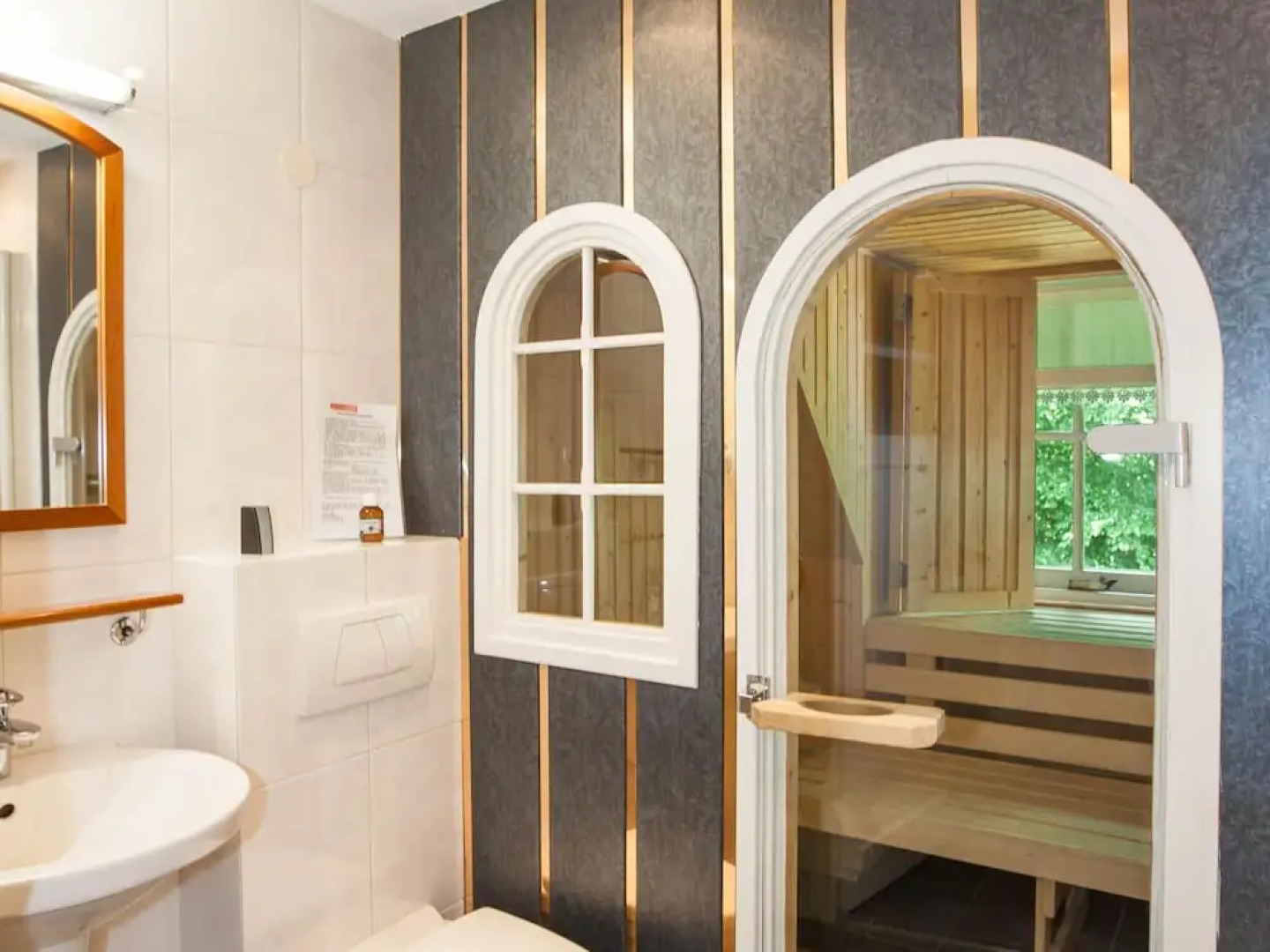 Cosy Holiday Home With a Private Garden