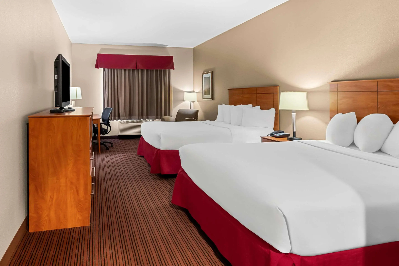 SureStay Hotel by Best Western Blackwell