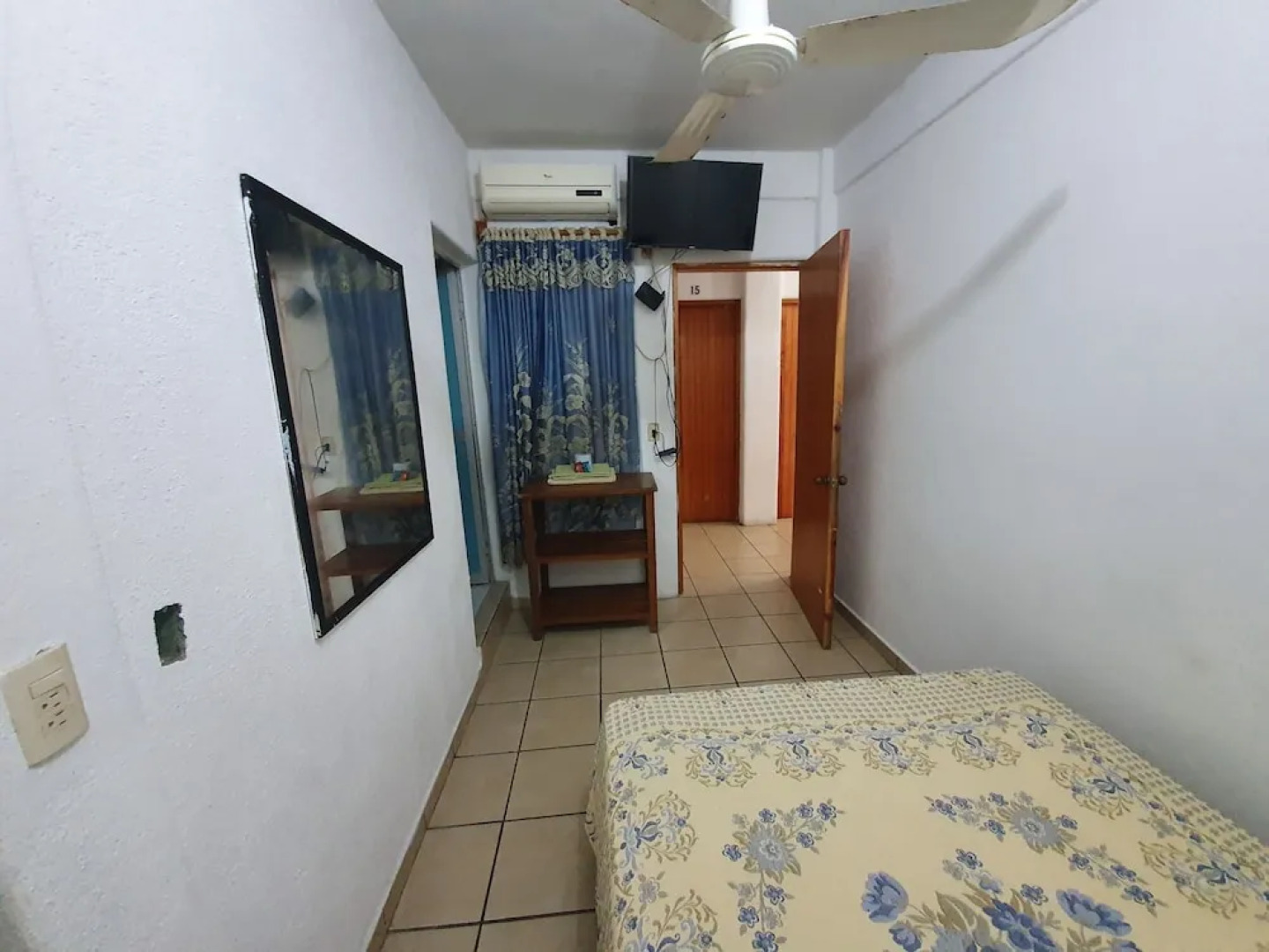 Hotel Amueblados Gaby