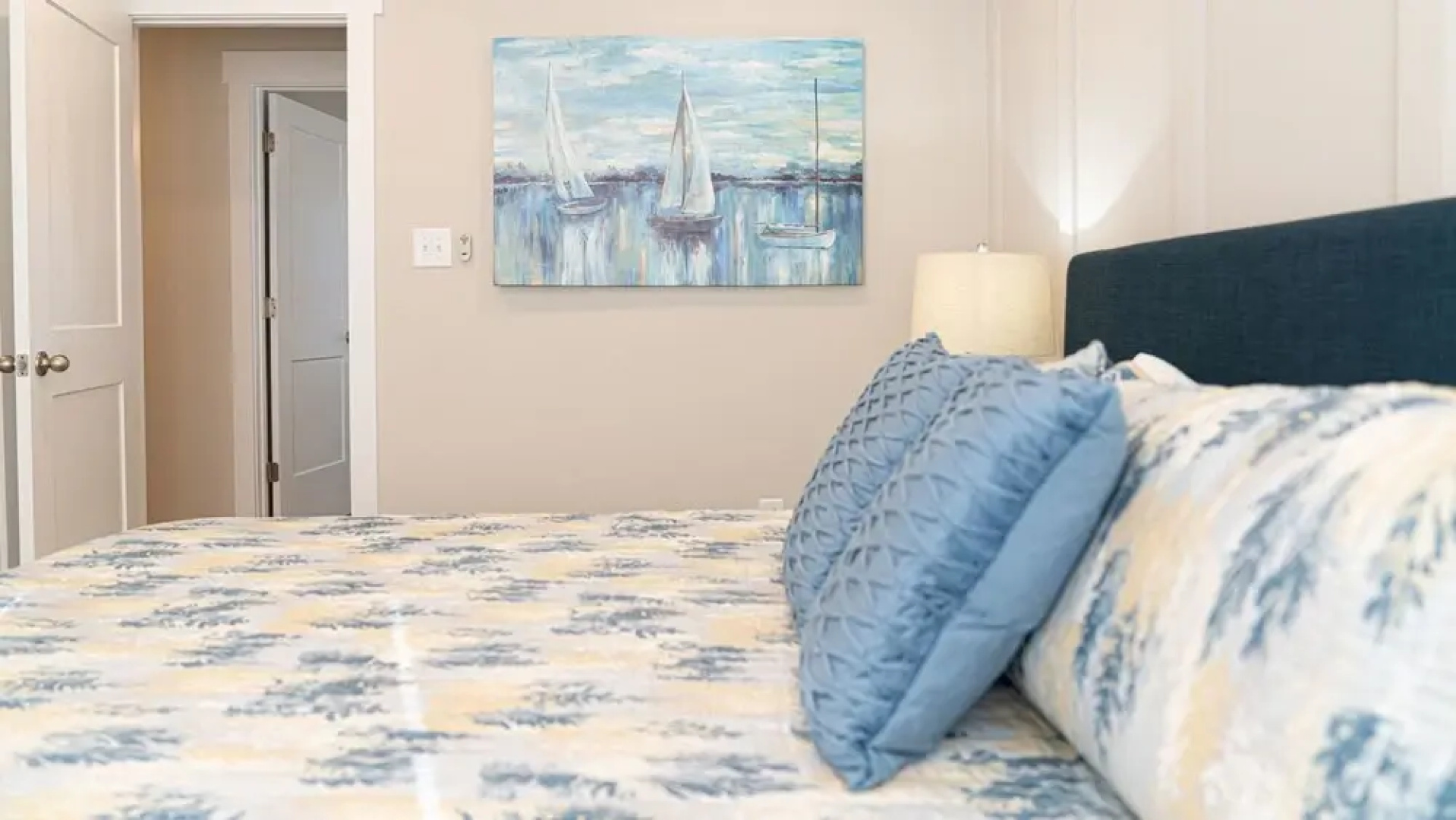 3 Bedroom, Virginia Street