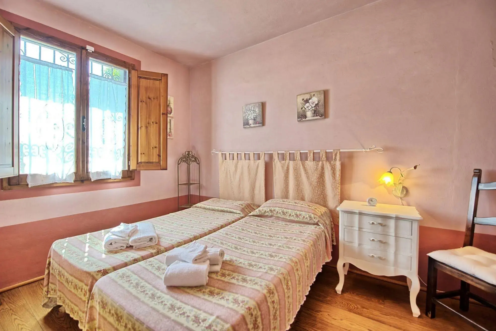 Casa Cipressi