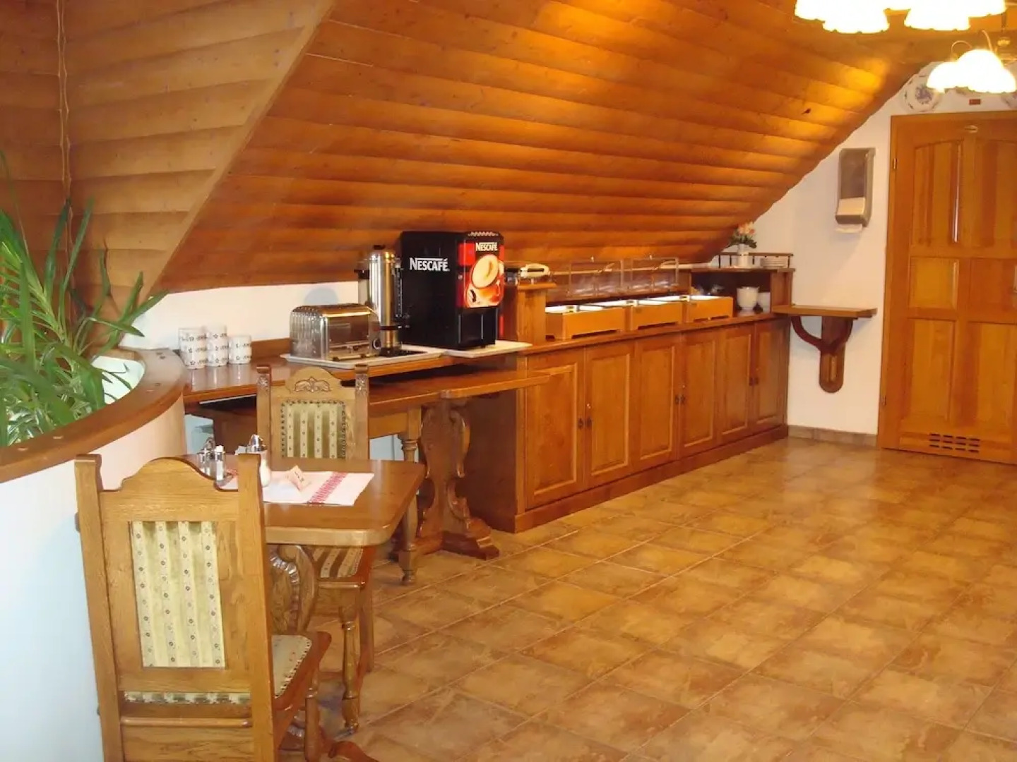 Kulacs Csárda & Panzió