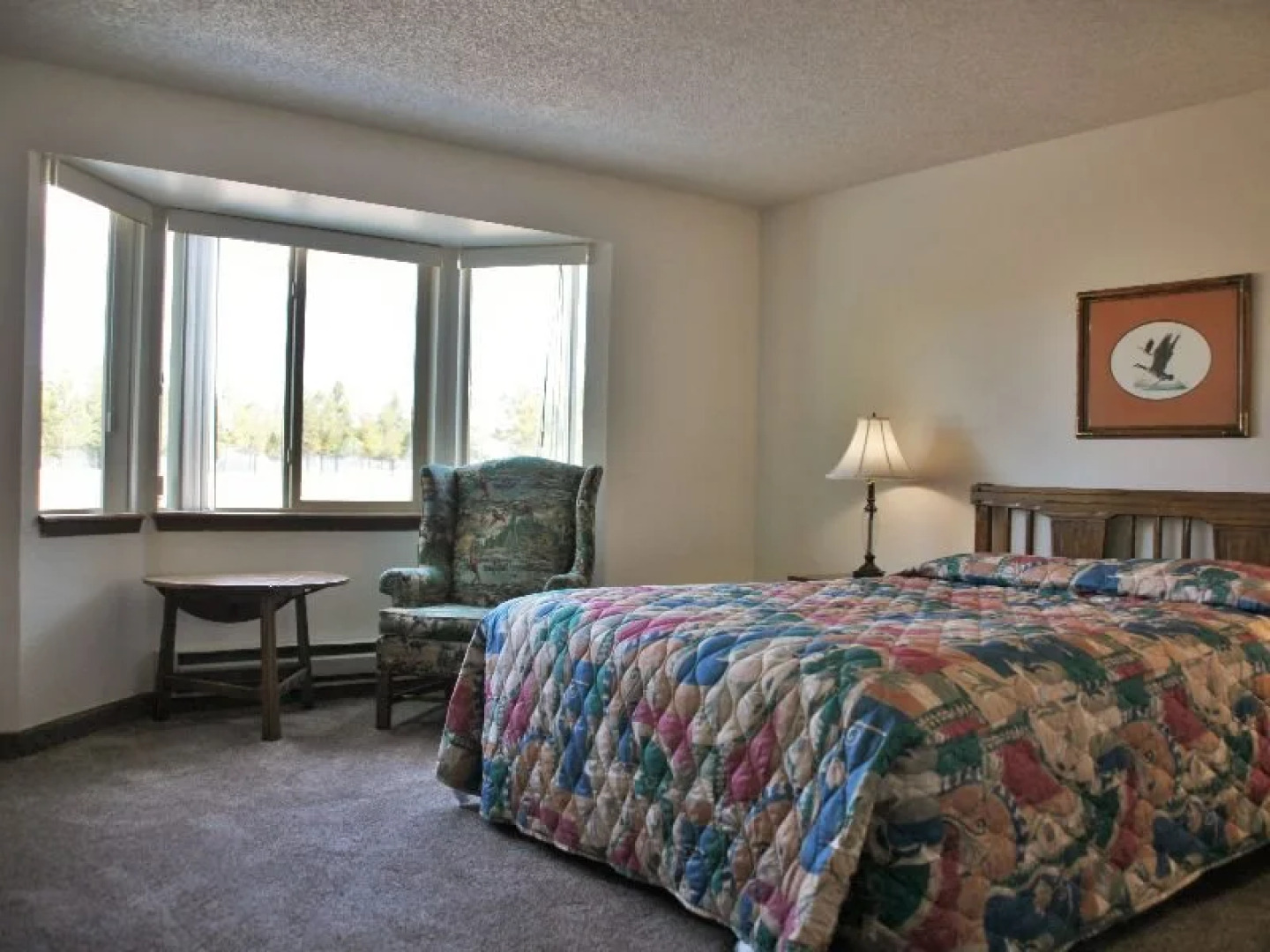 Island Park Village Resort