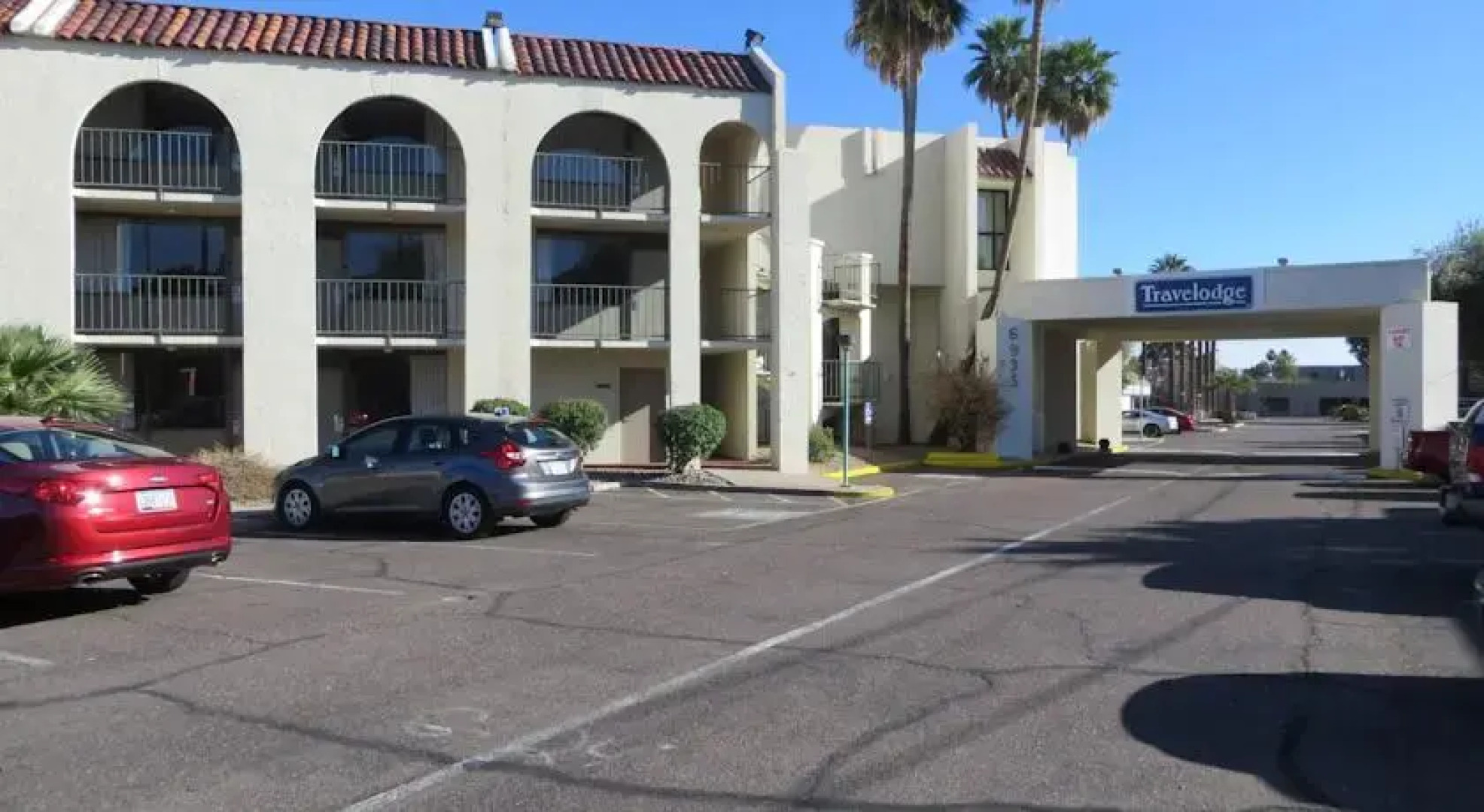 Travelodge Scottsdale