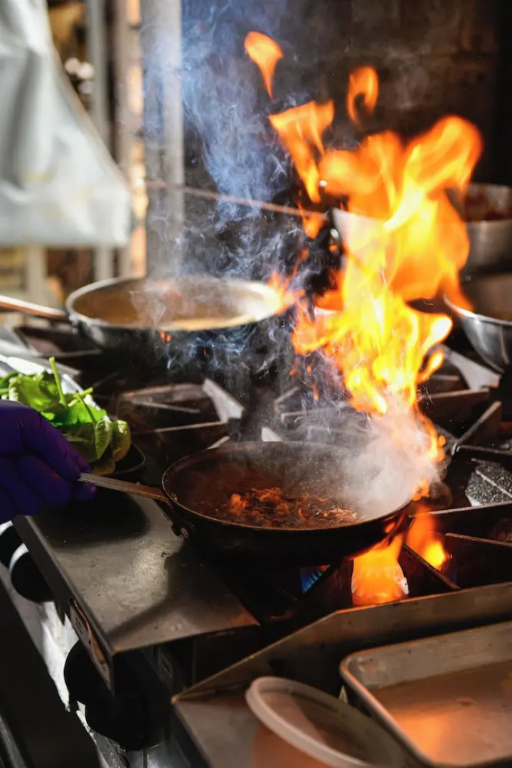 Hutton Brickyards Riverfront Hotel + Venue