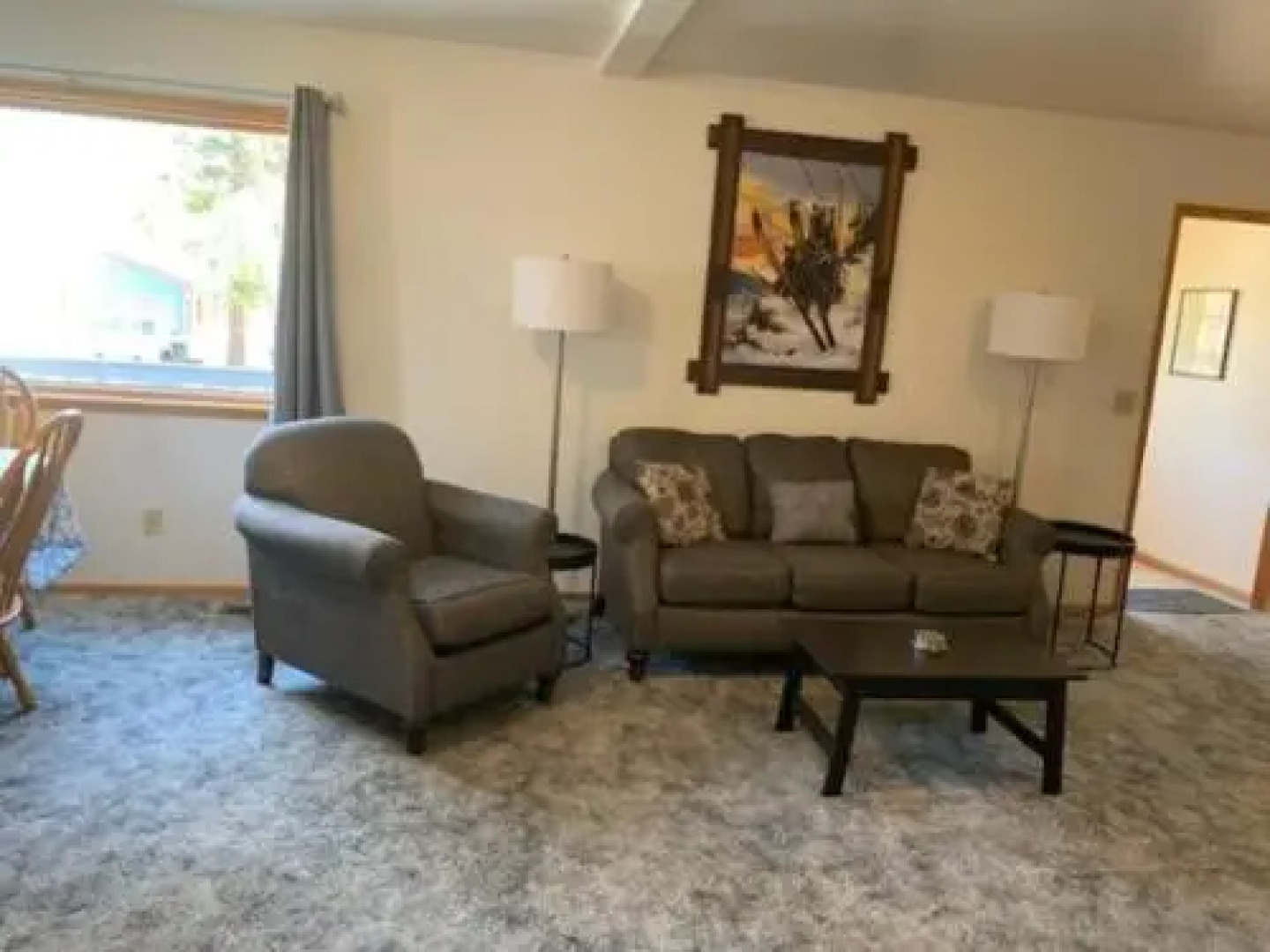 Branson House - 3BR/2BA - Vacation Home