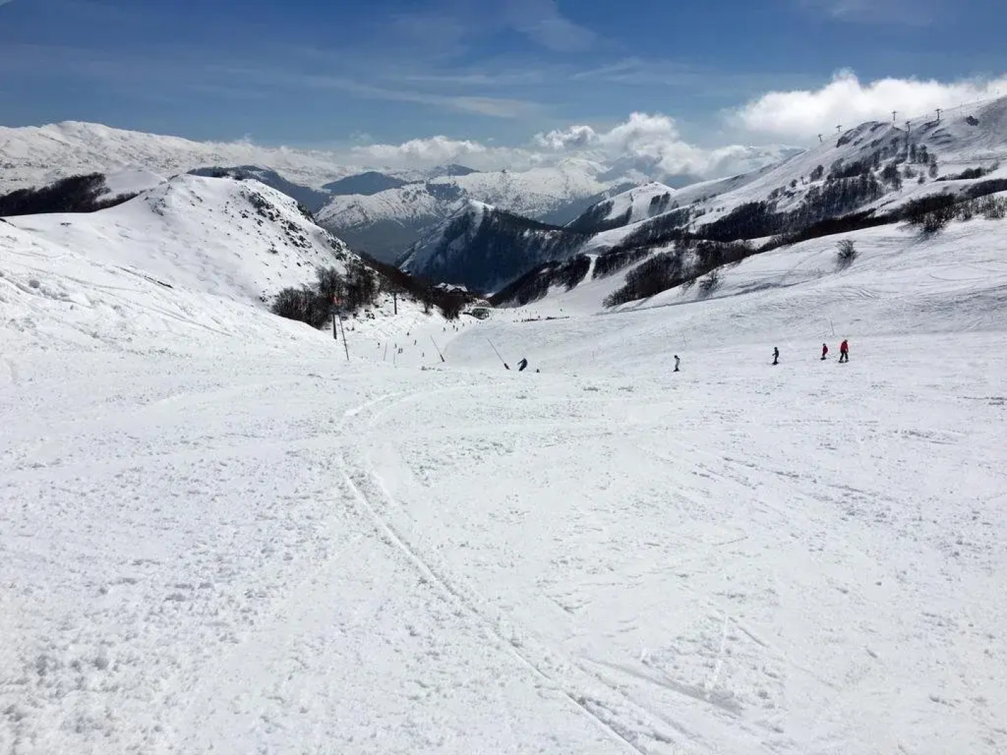 Albergo Il Cacciator