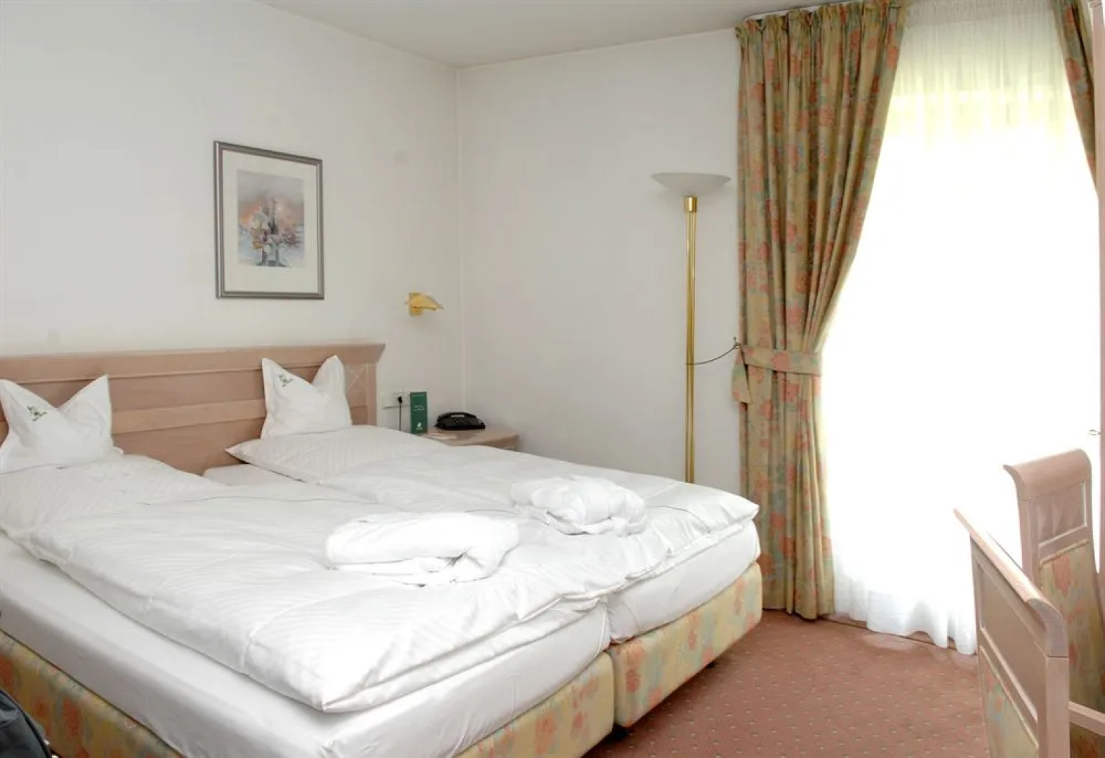 Hotel Gasthof Der Krug