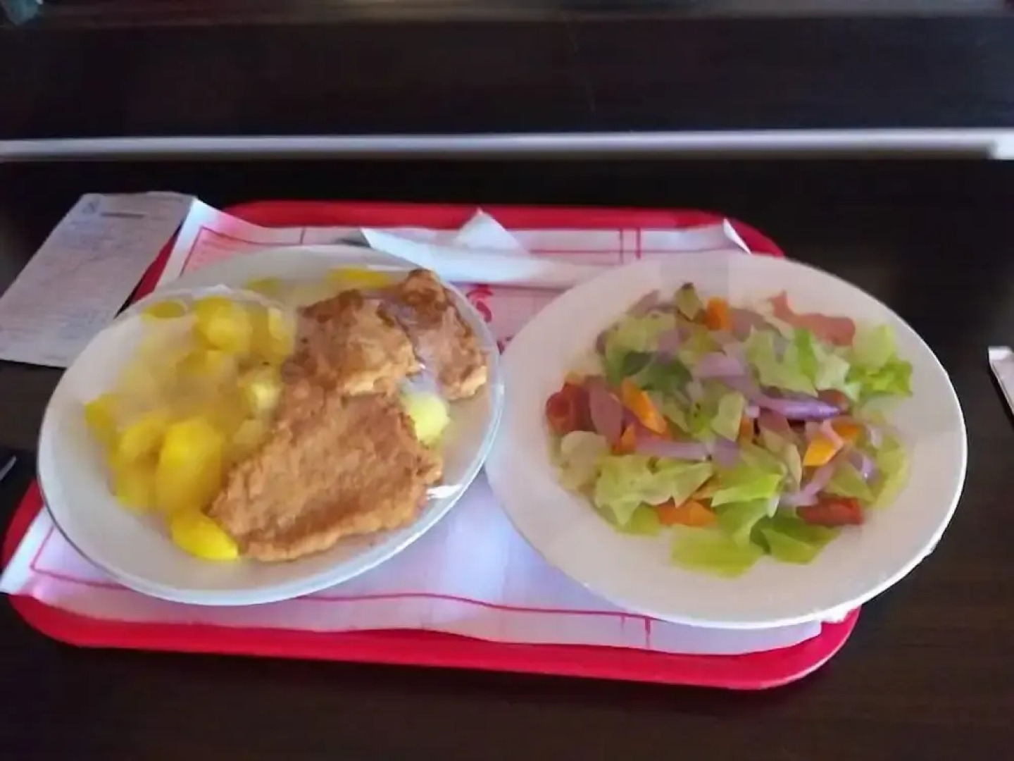 Dankani Guest Palace Hotel