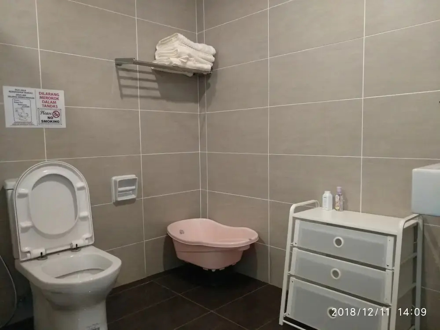 Frank and Family's Home Midhills Genting Highland