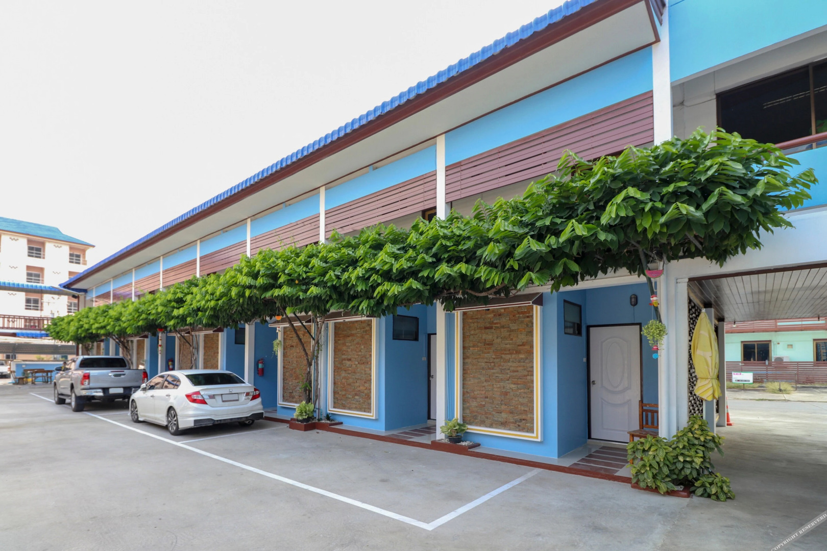 OYO 952 Ocean Gold Card Ayutthaya