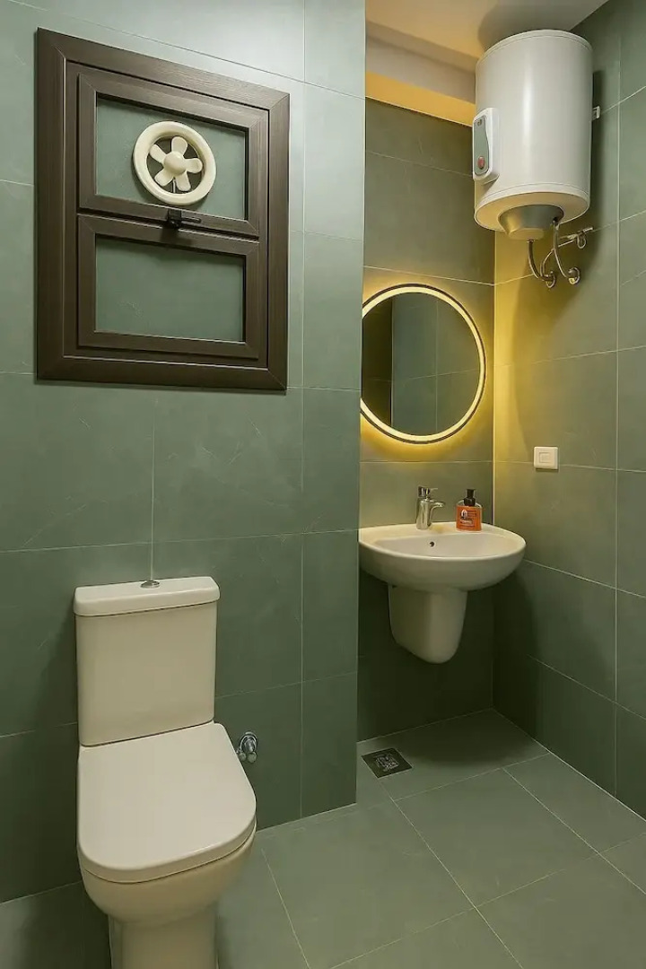 Where Comfort Meets Elegance Porto Said Chalets