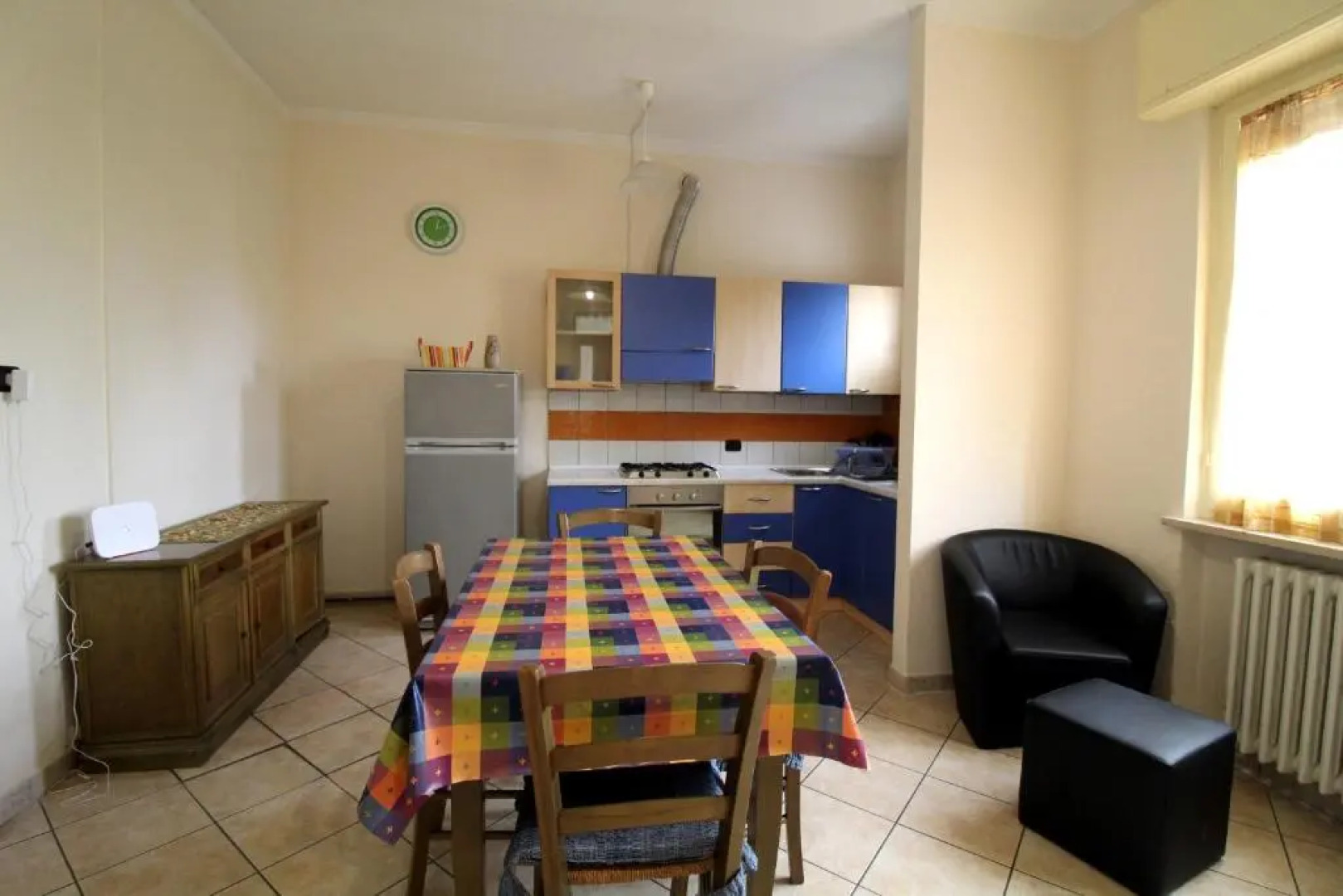 Appartamento Pederzoli