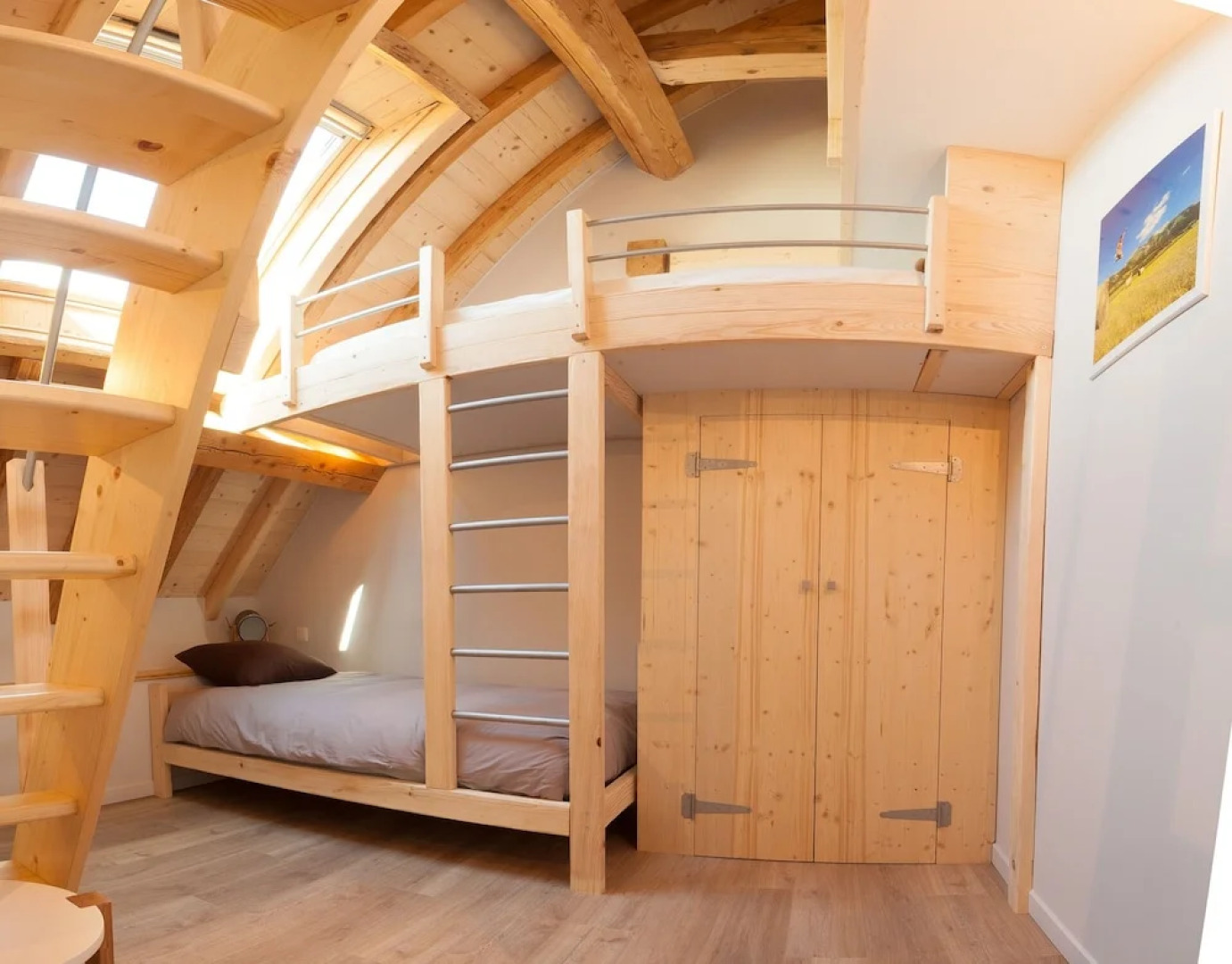 Gîte la Petite École