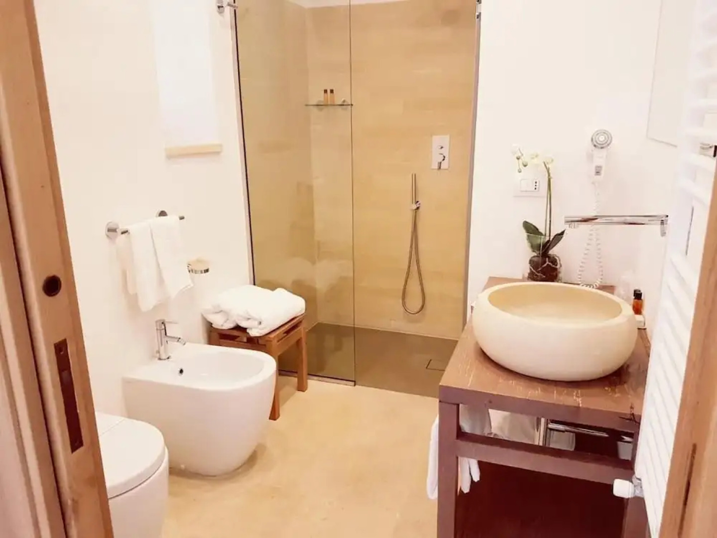 Le Scuderie Castello Monaci