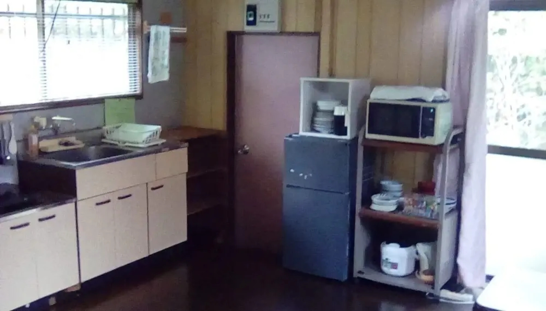 K2 Cottage (hachijojima)