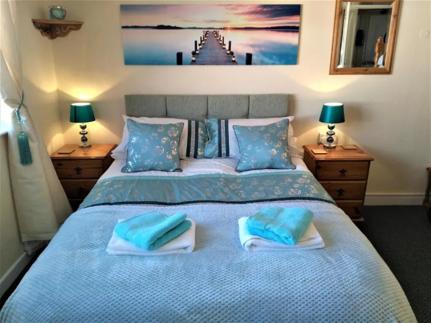 57 New Esplanade Court, Beach Close by Pool View