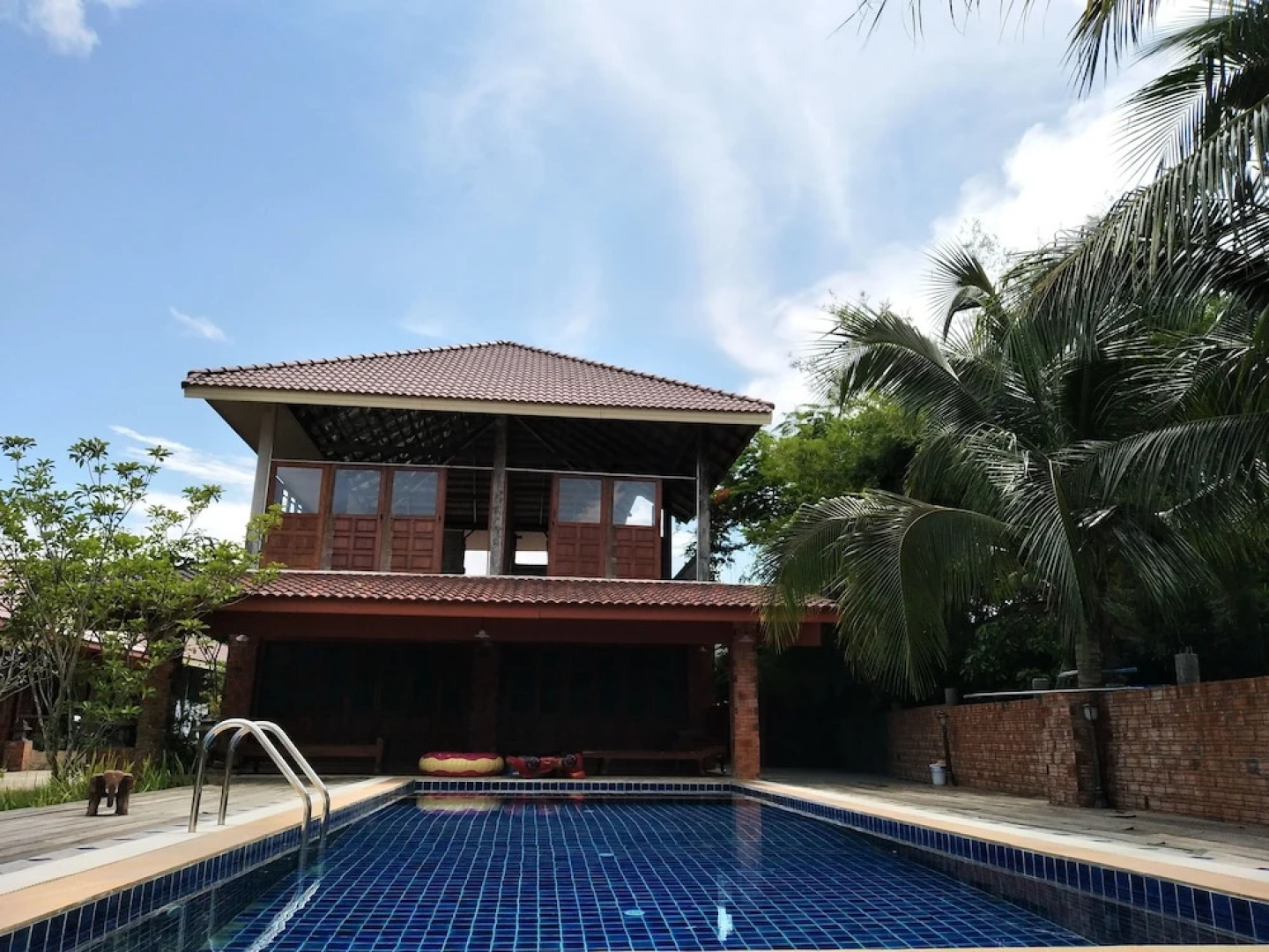 Ruean Ploysrirung Boutique Resort