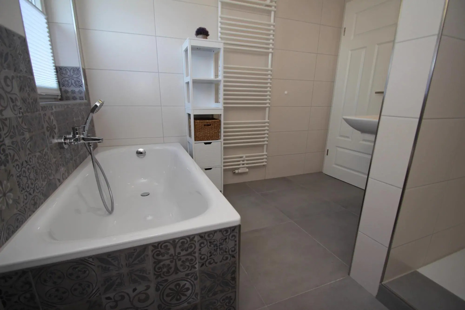 Holiday home beach view at the Dümmer lake, Dümmer