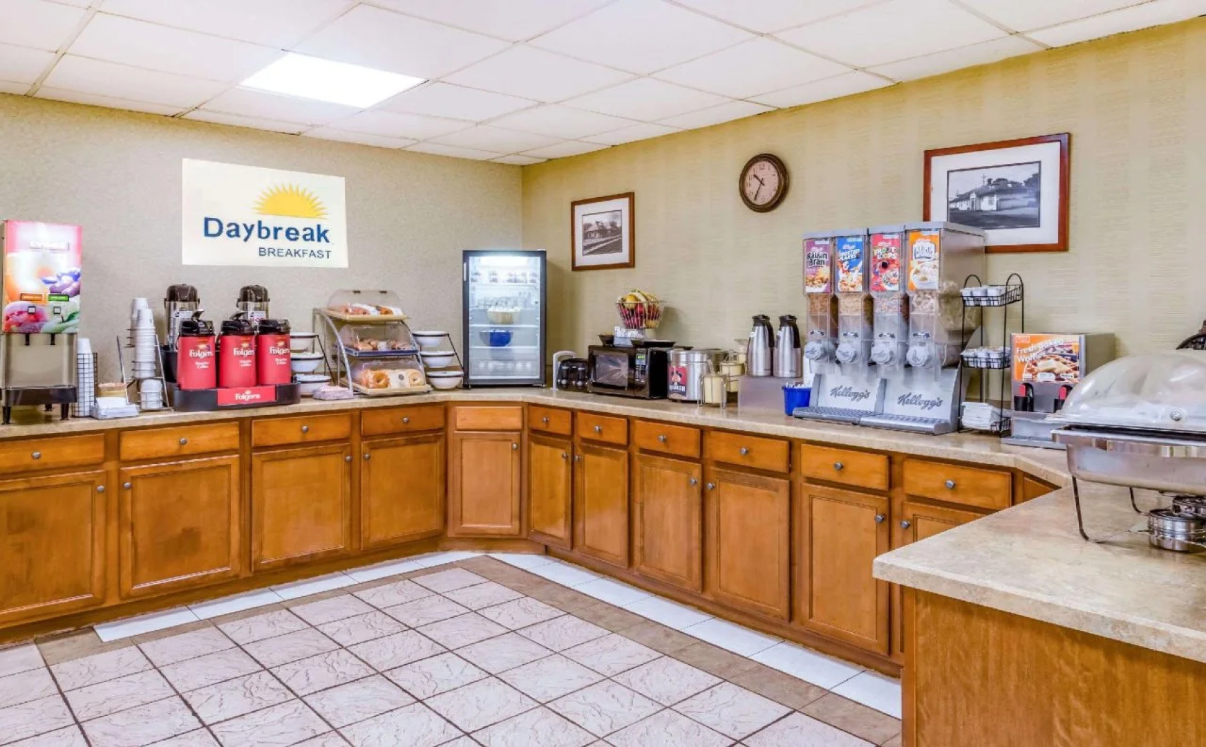 Days Inn Blacksburg Conference Center