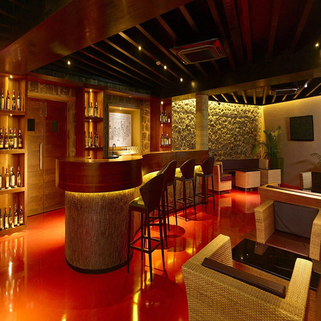 Отель Poetree Thekkady