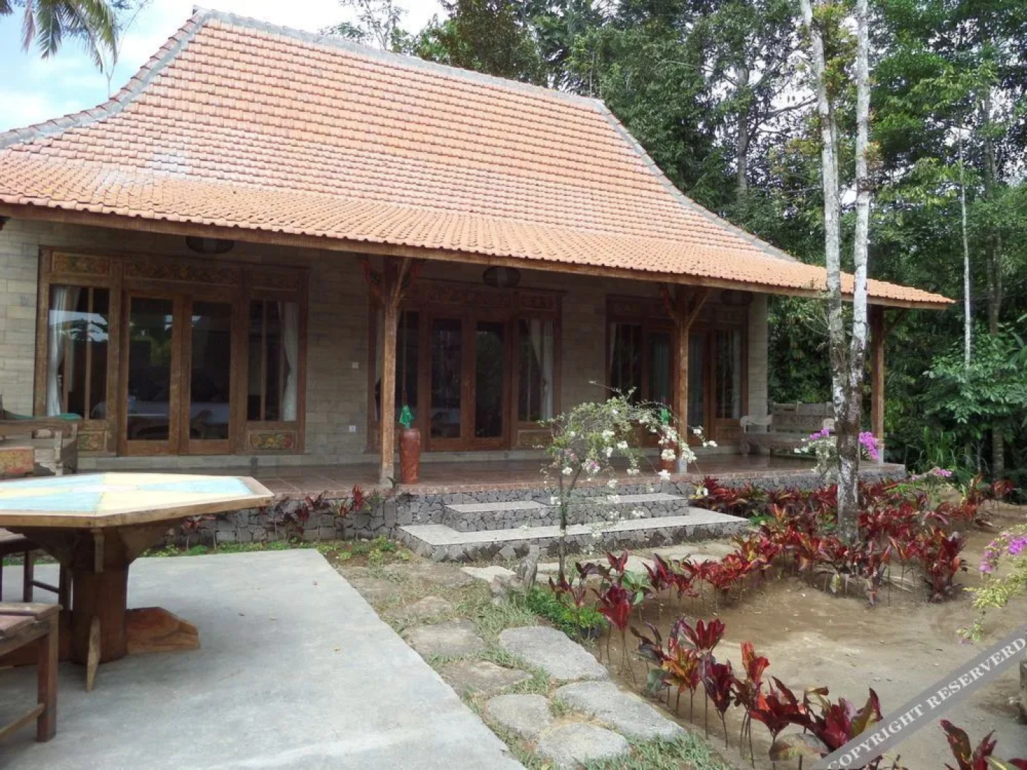 Payangan Residence