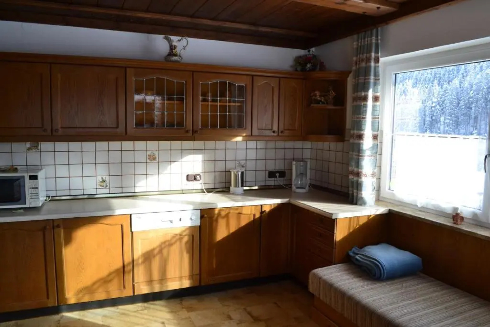 Ferienapartment Frahndl