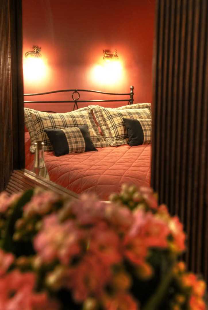 Stis Giagias Evgenias