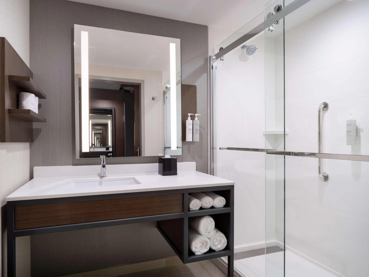 Hilton Garden Inn Visalia, Ca