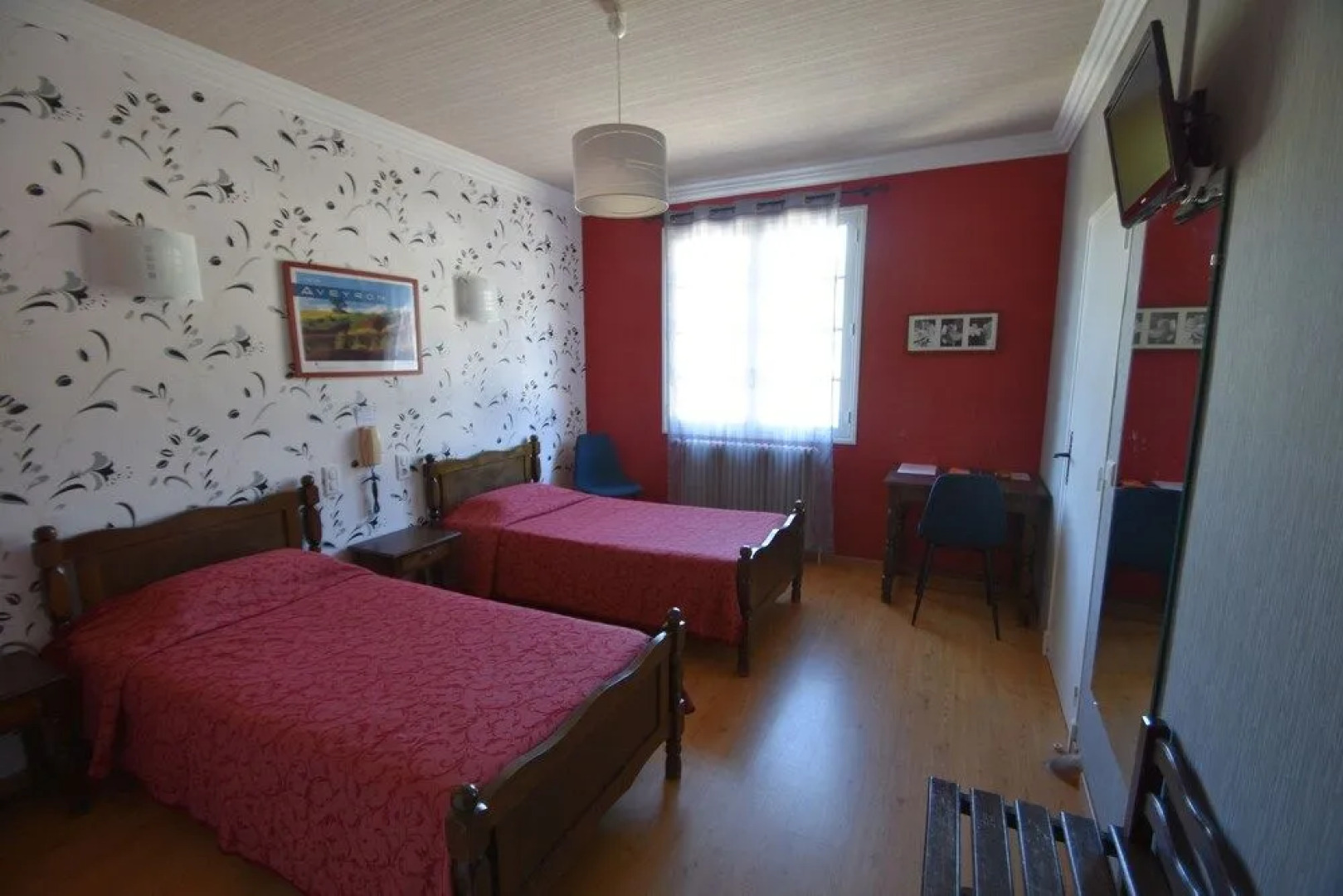 Relais Du Bois Du Four