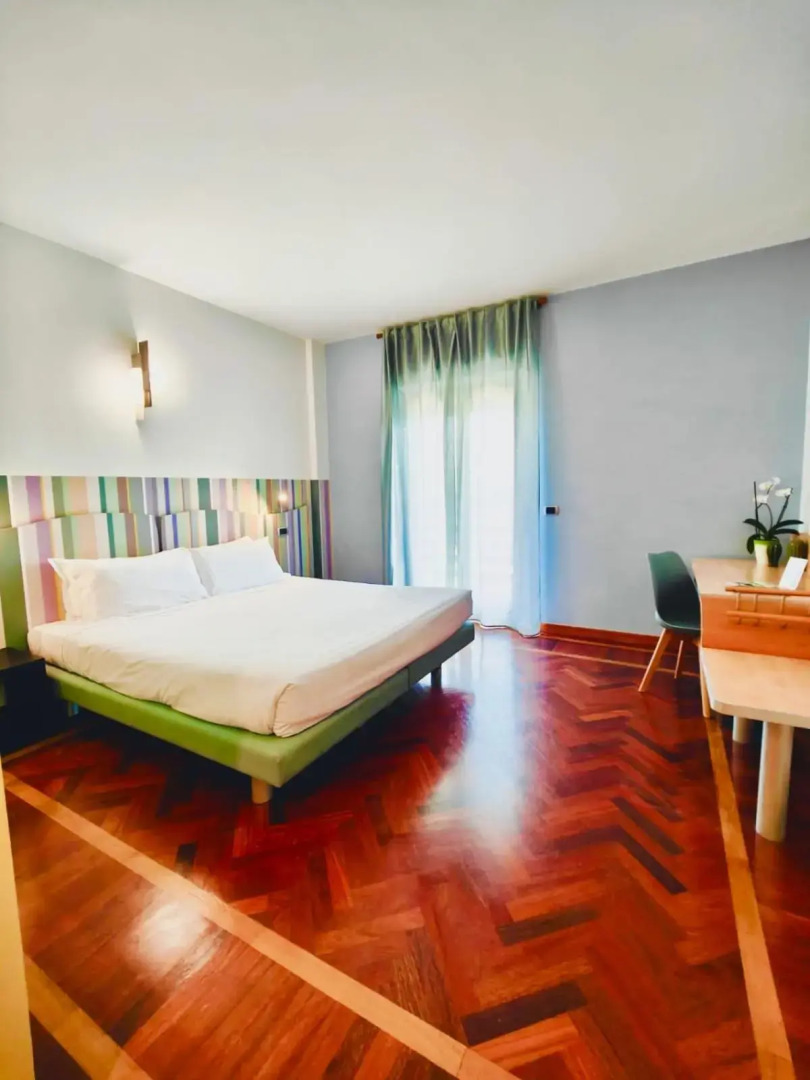 Lh Hotel Del Lago Bracciano