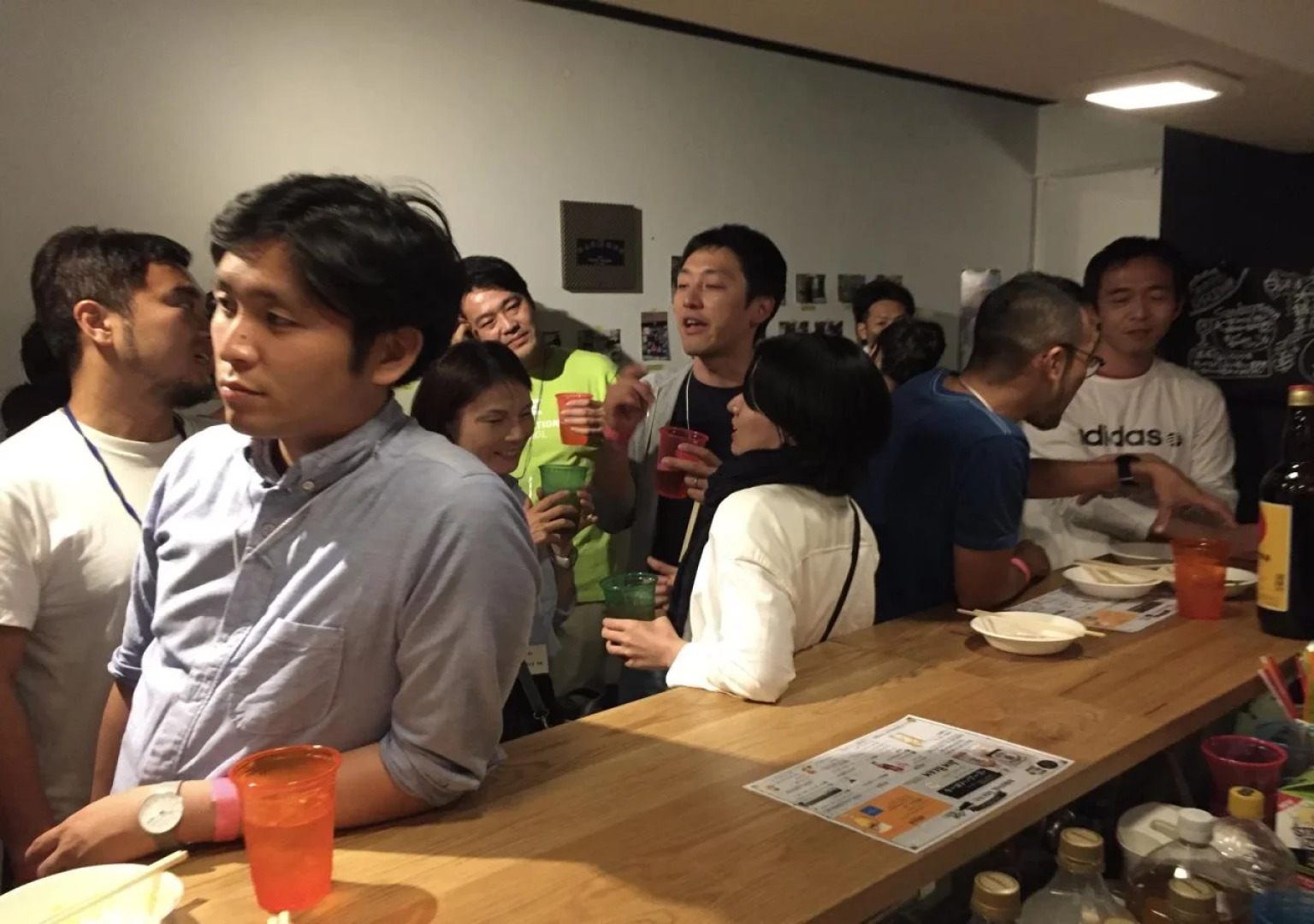 BACCHUS Kofu Guest House - Hostel