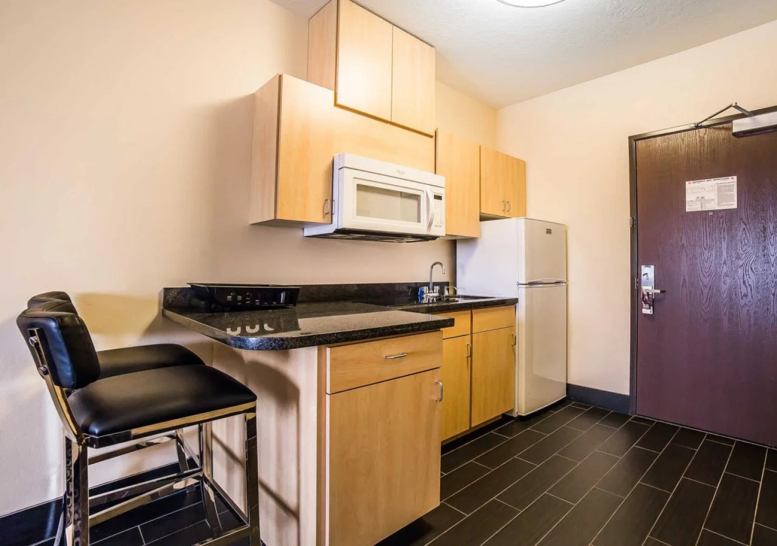 Comfort Inn Ballard-Roosevelt