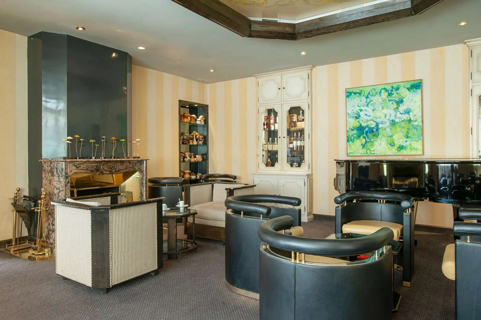 Le Manoir du Lys, The Originals Relais