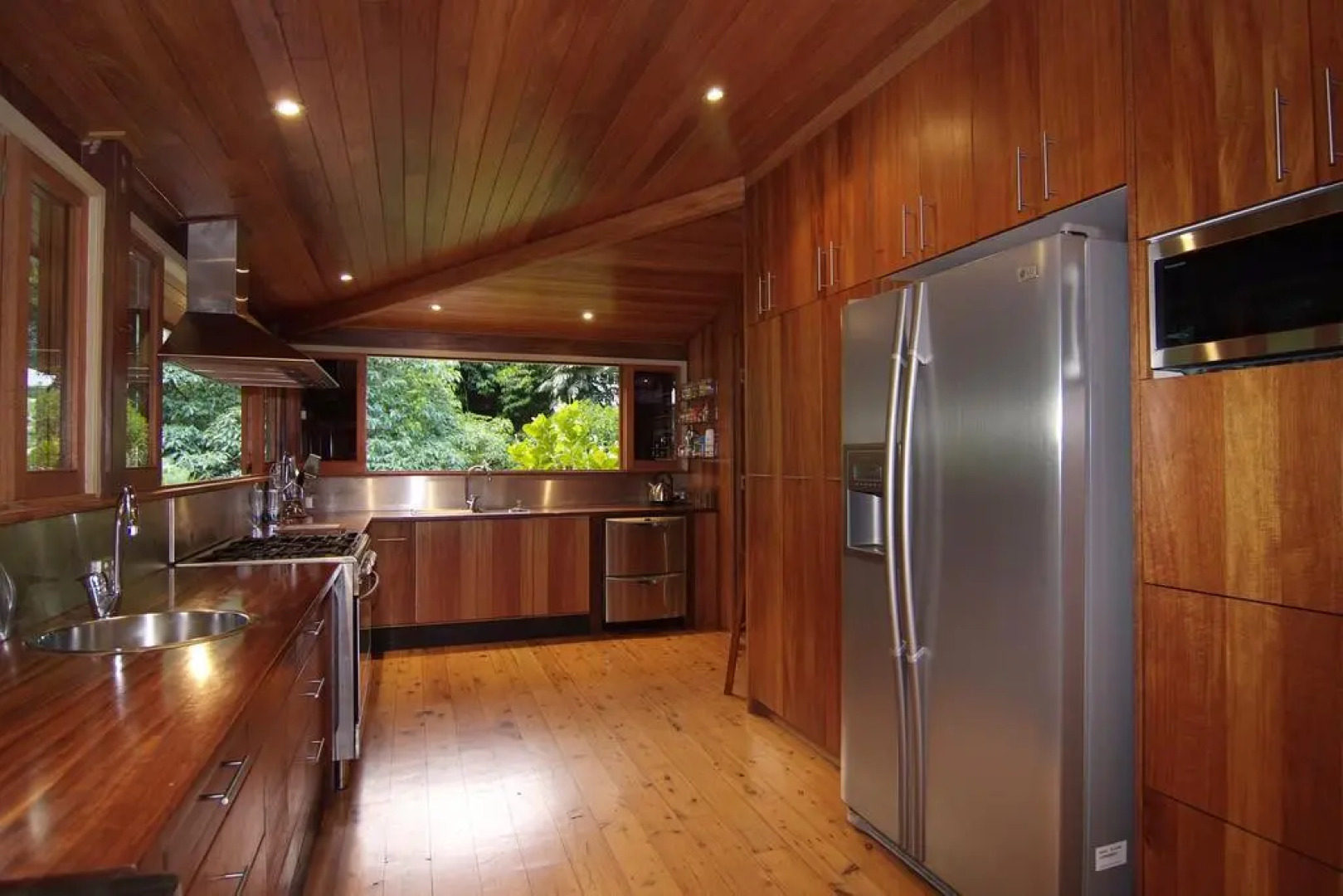 Port Douglas Valley Retreat