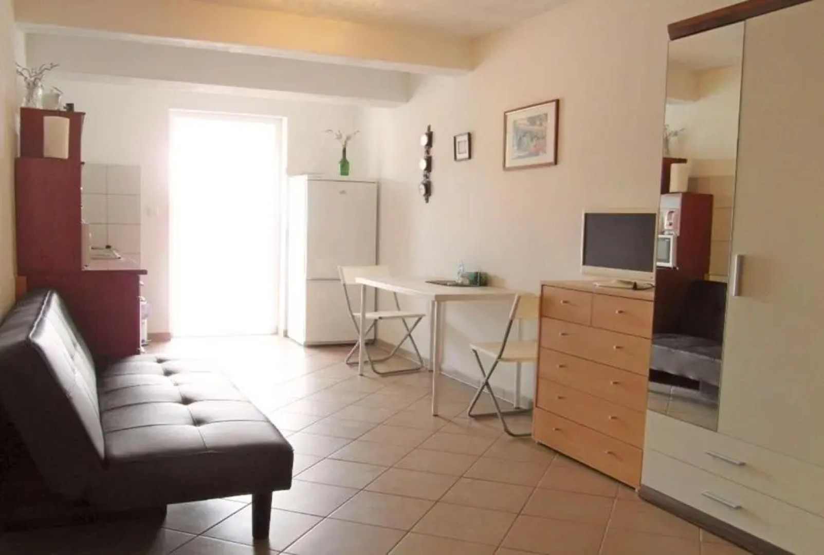 Vis Mirja Apartment 2