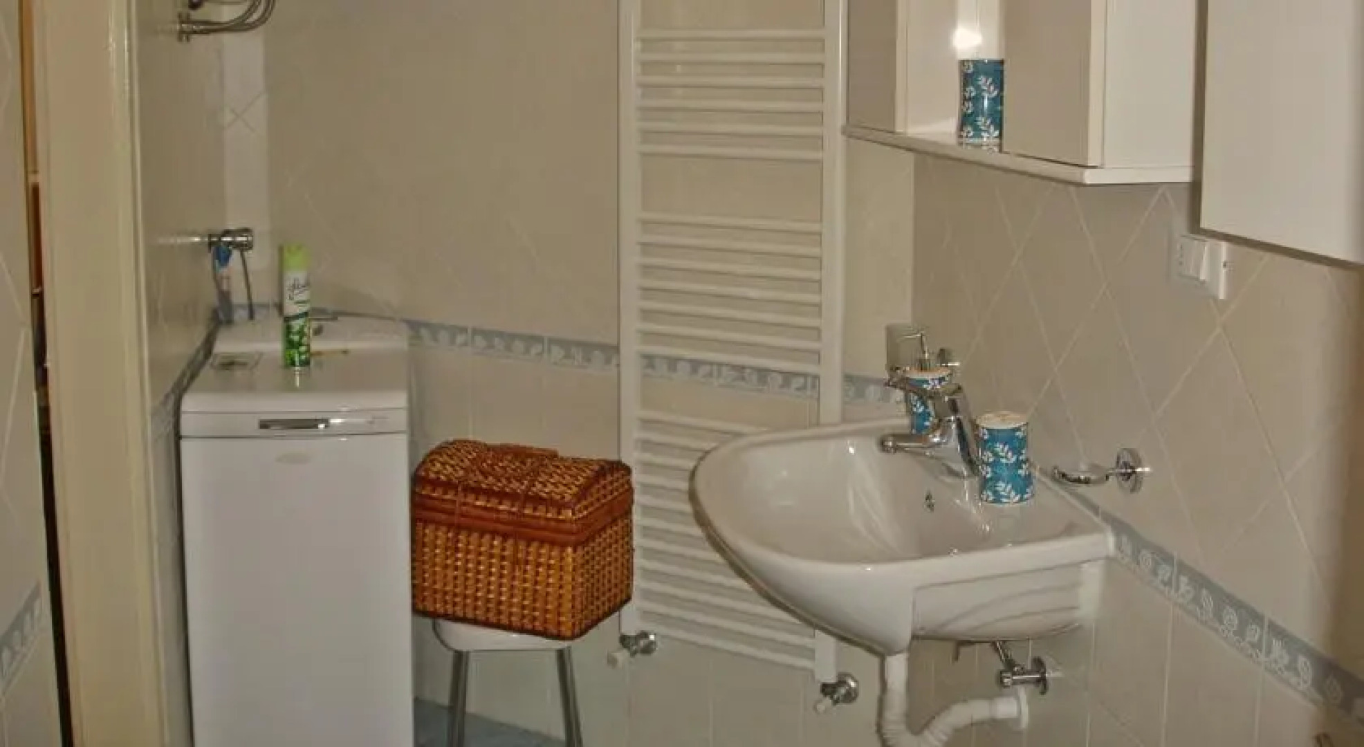 Spazzali Casa Vacanza