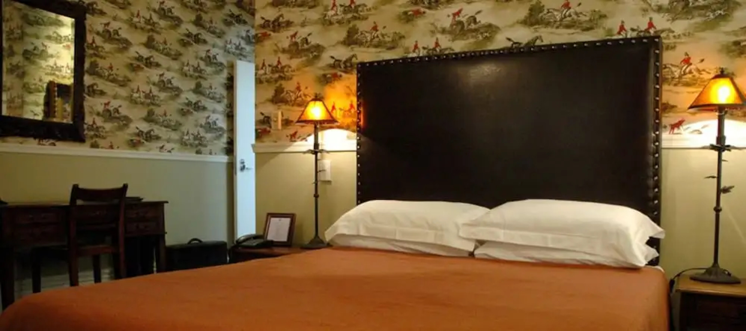 The White Swan Country Hotel