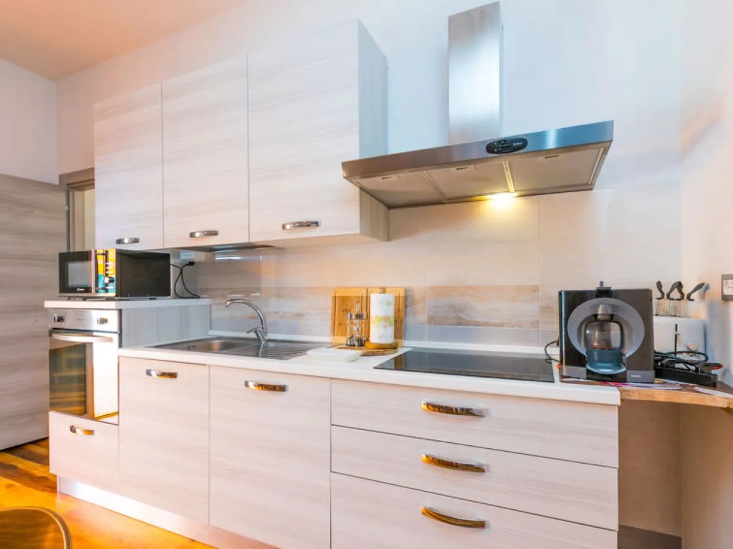 House La Rossa Pescia