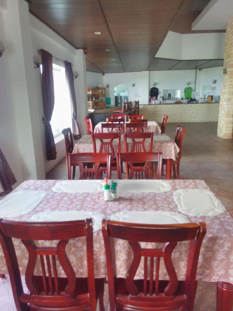 Narrapark Resort & Hotel