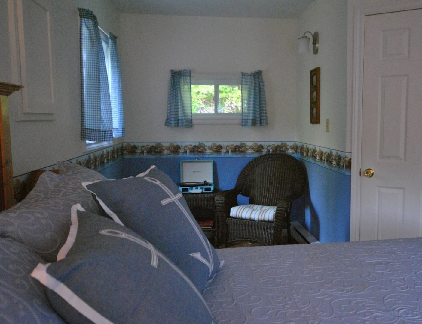 Dominion Hill Country Inn