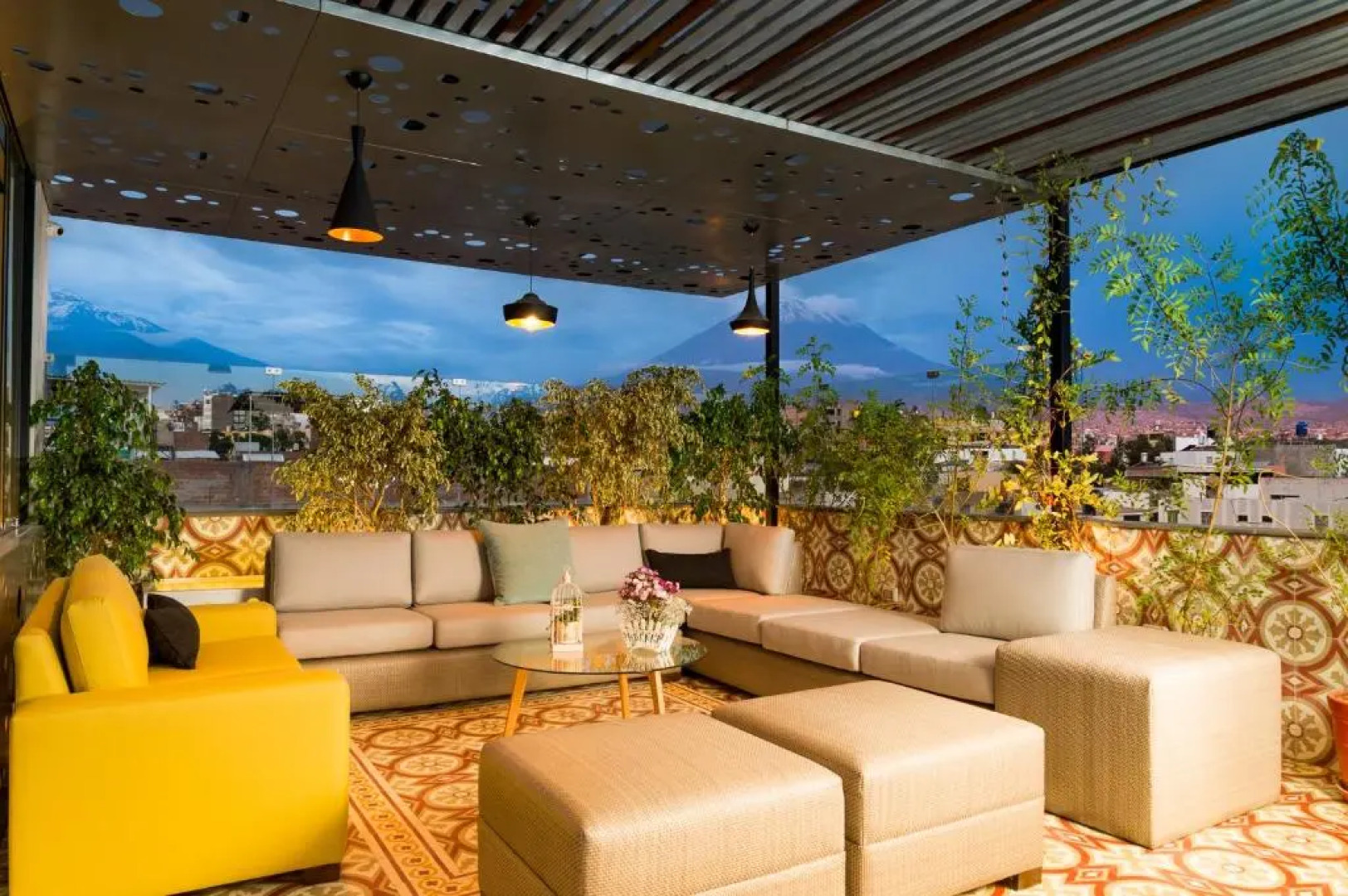 Costana 702 Hotel Boutique