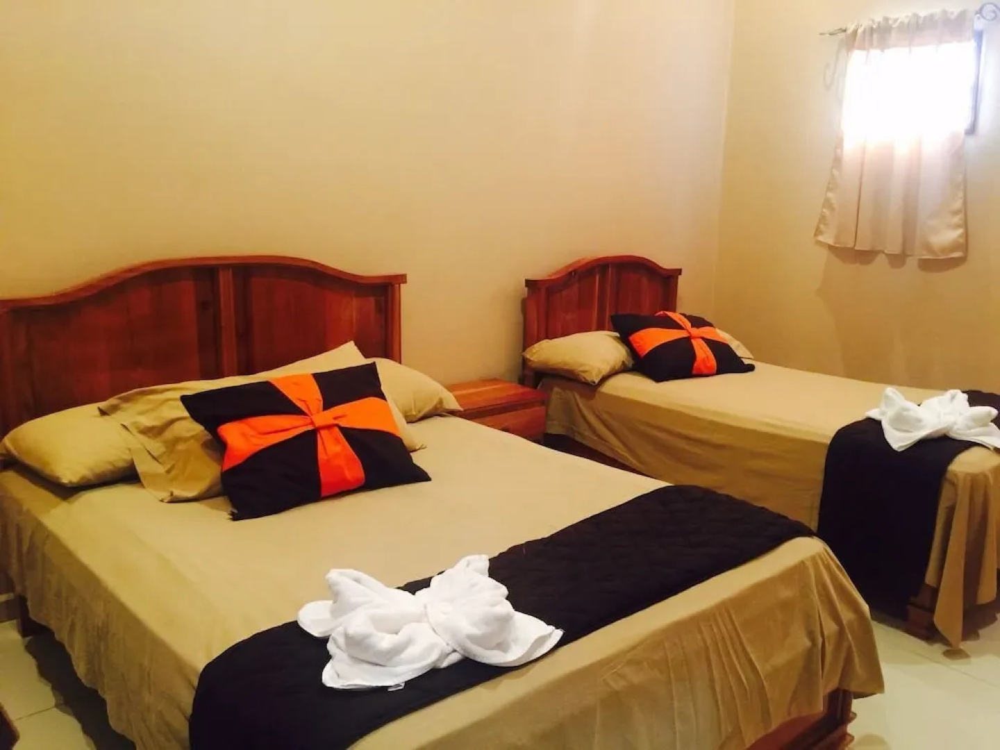 Hotel San Sebastian