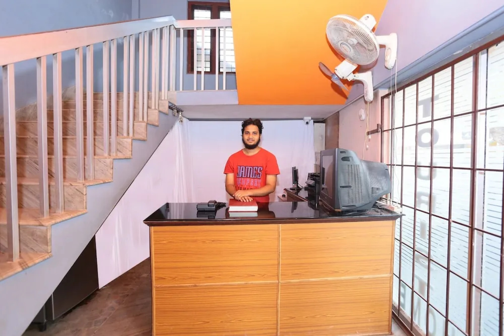 Spot On 40646 Ppg Tourist Home