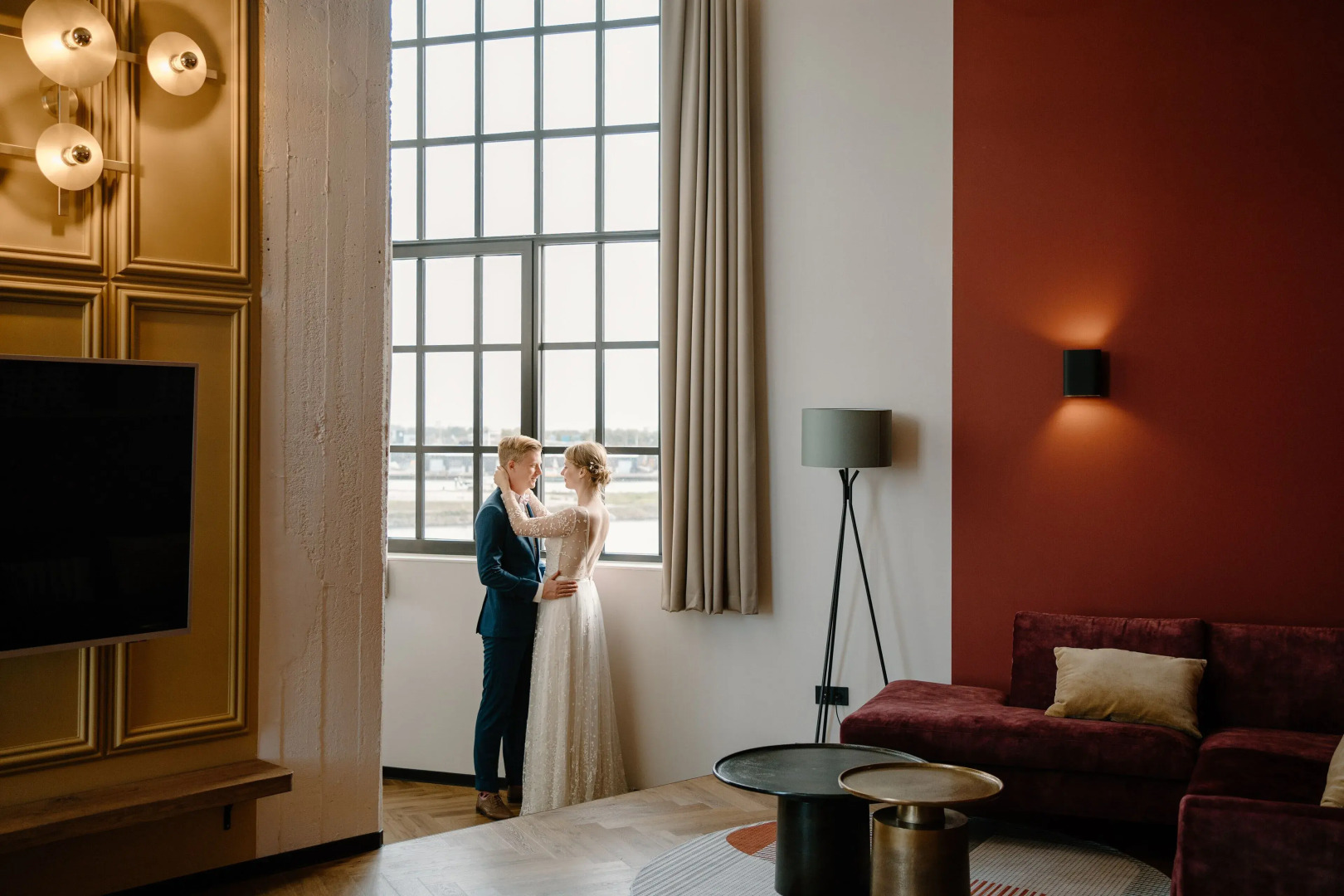 Hotel de Timmerfabriek  Kloeg Collection