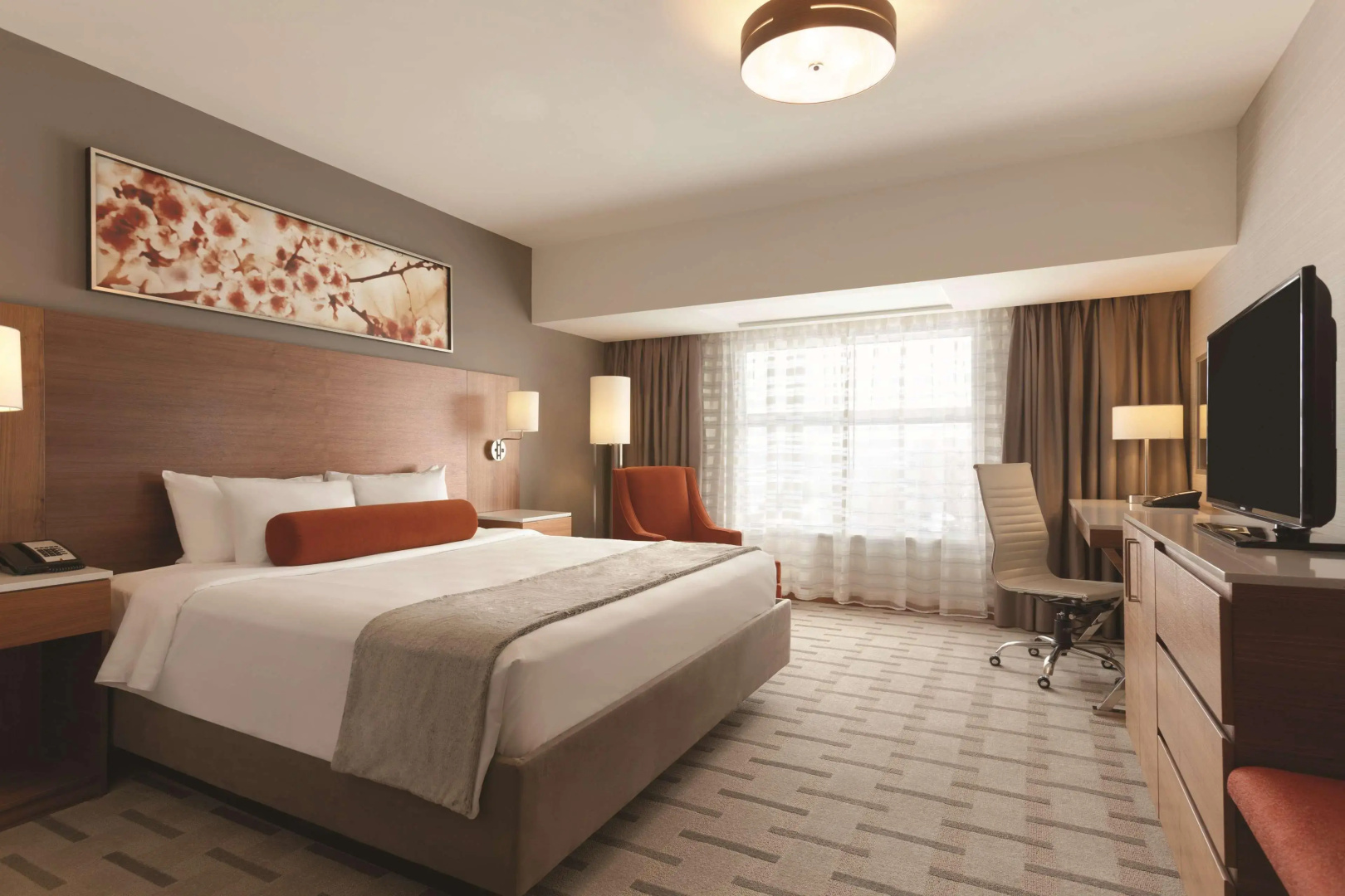 Radisson Hotel & Conference Centre Calgary Airport
