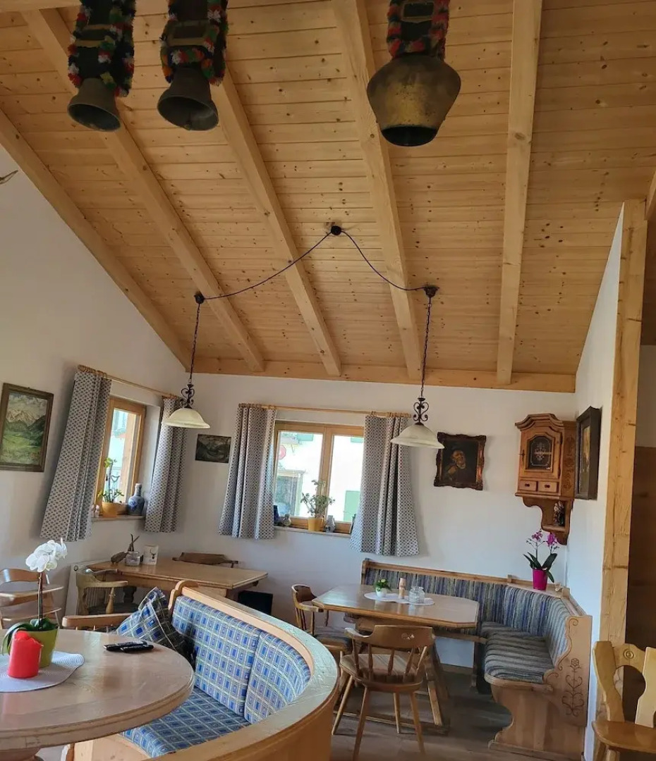 Wellnesshof Müller Vorderburg