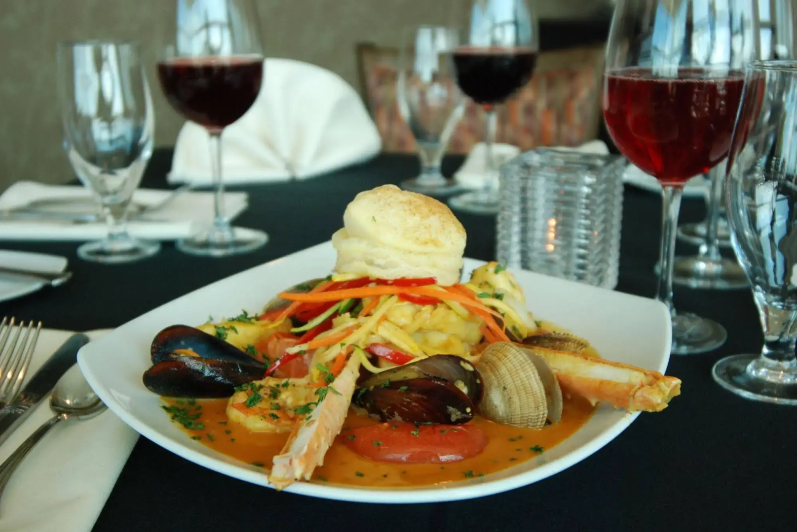 Emerald Queen Hotel & Casino - Fife