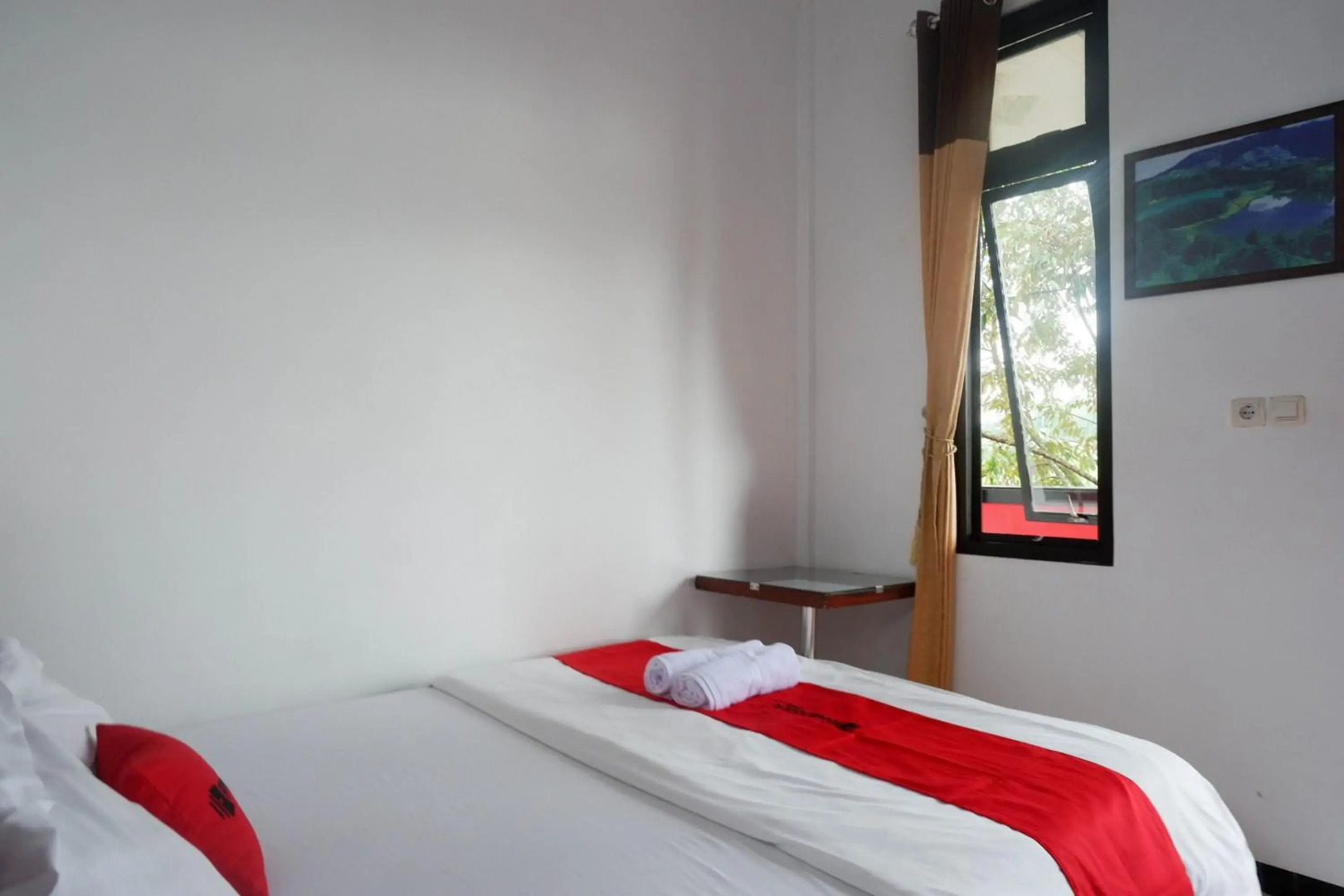 OYO 2718 Backpacker's Homestay Jlegong