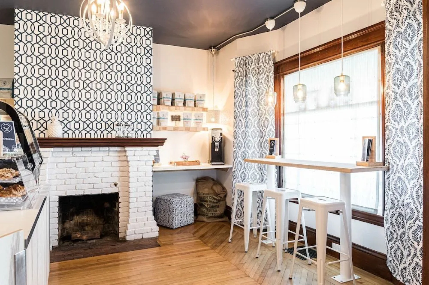 Bower on Main by Bower Hotels & Suites